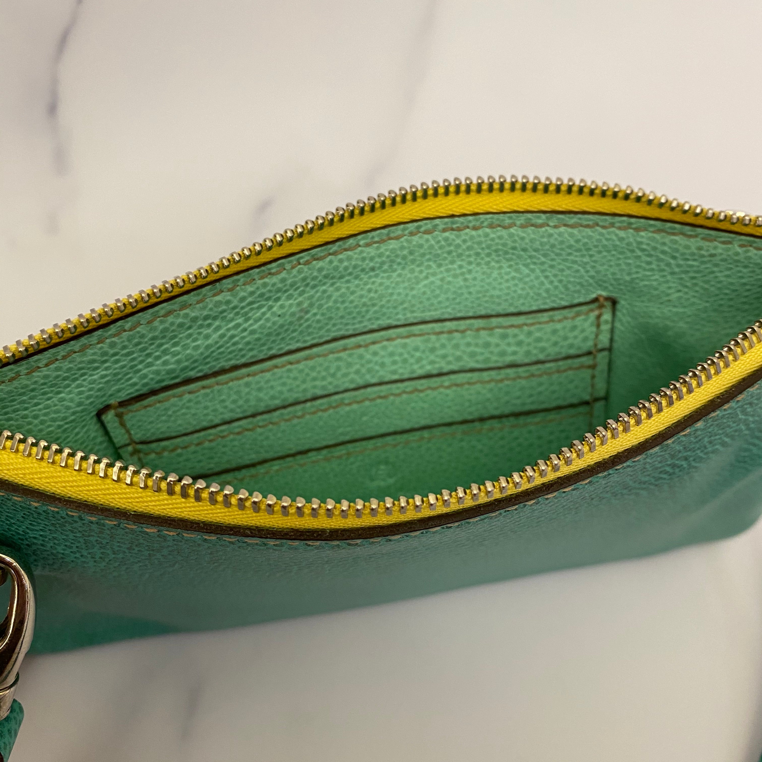 Hazel Pochette Mini