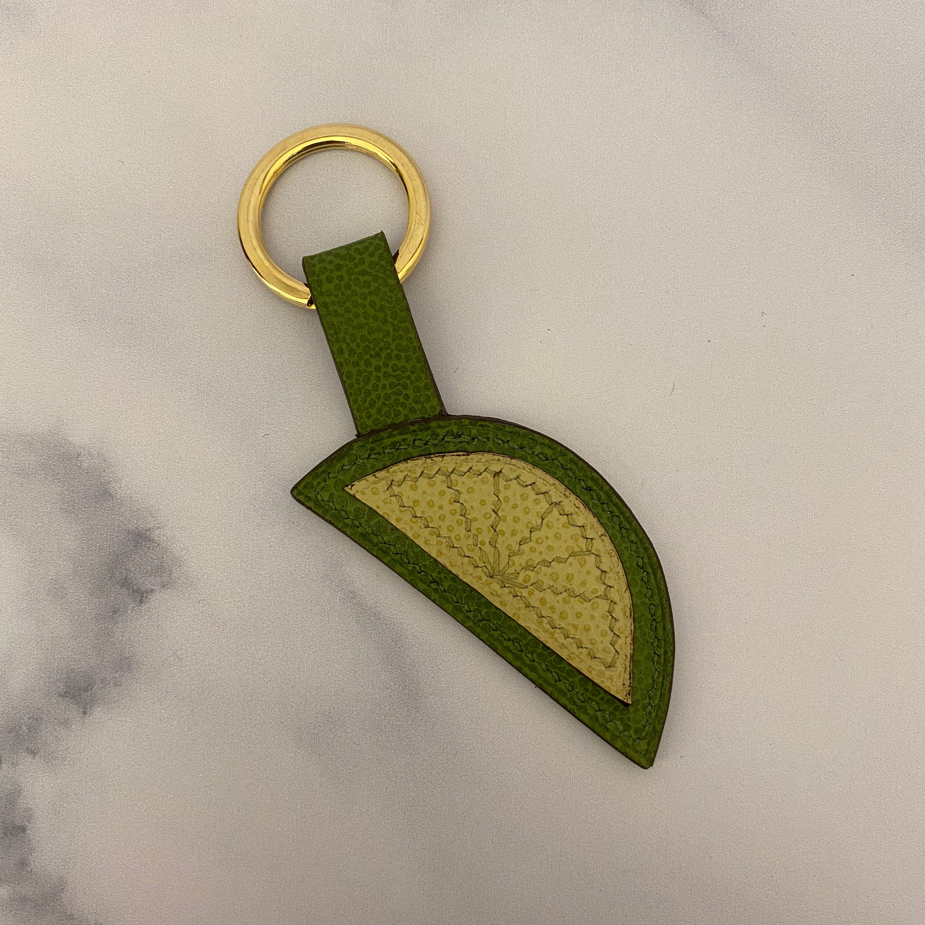 Fruit Keychains