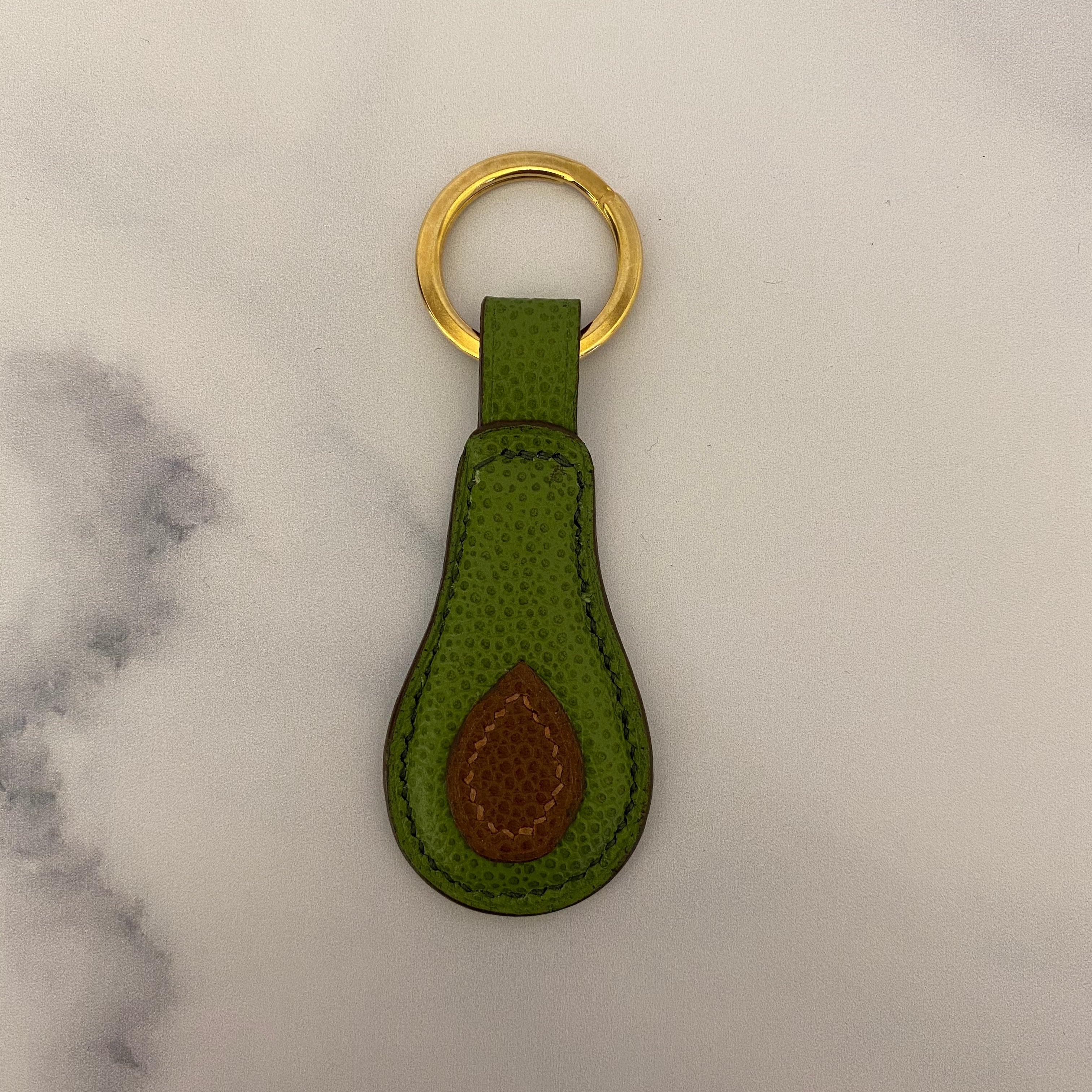 Fruit Keychains
