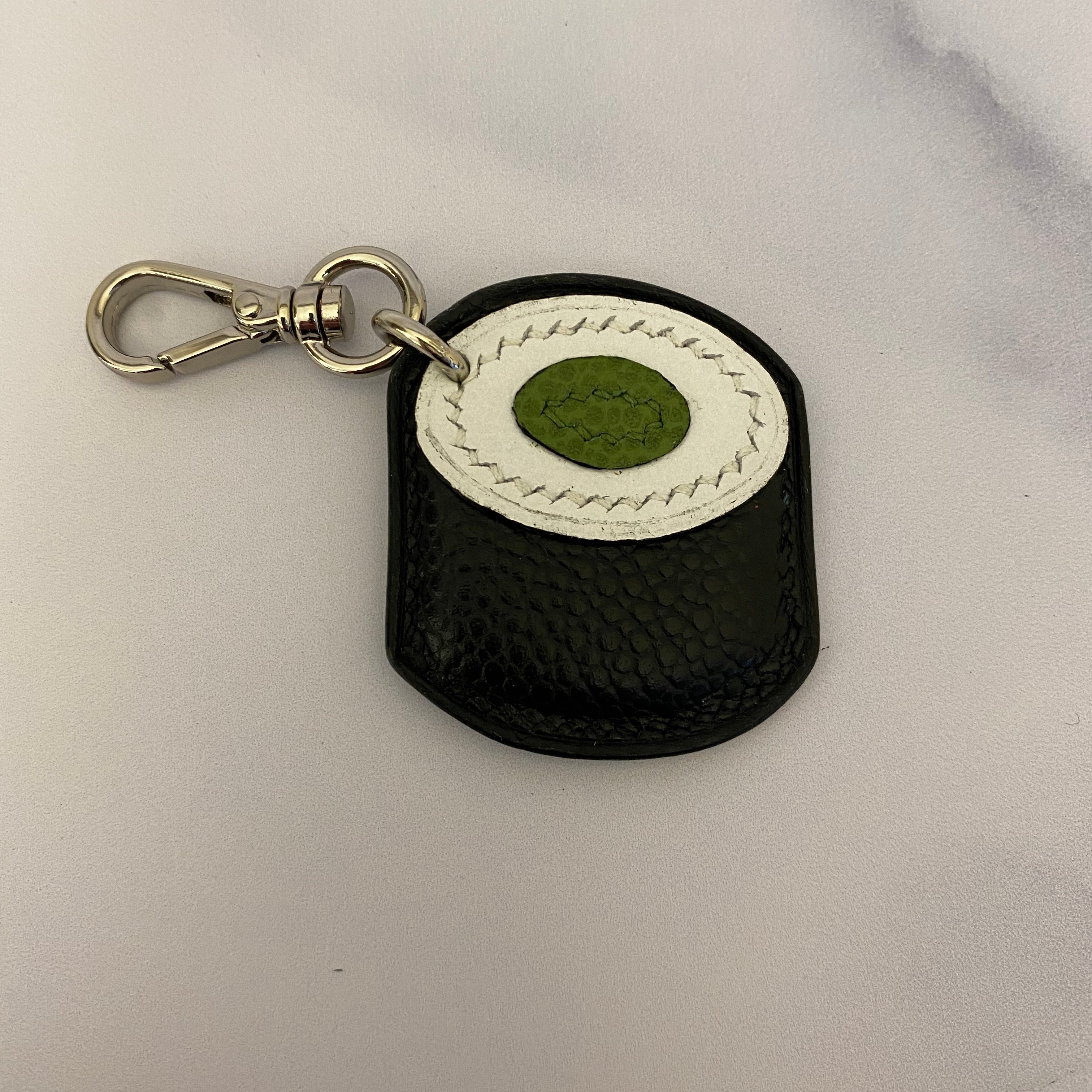 Sushi Keychain / Purse Charm
