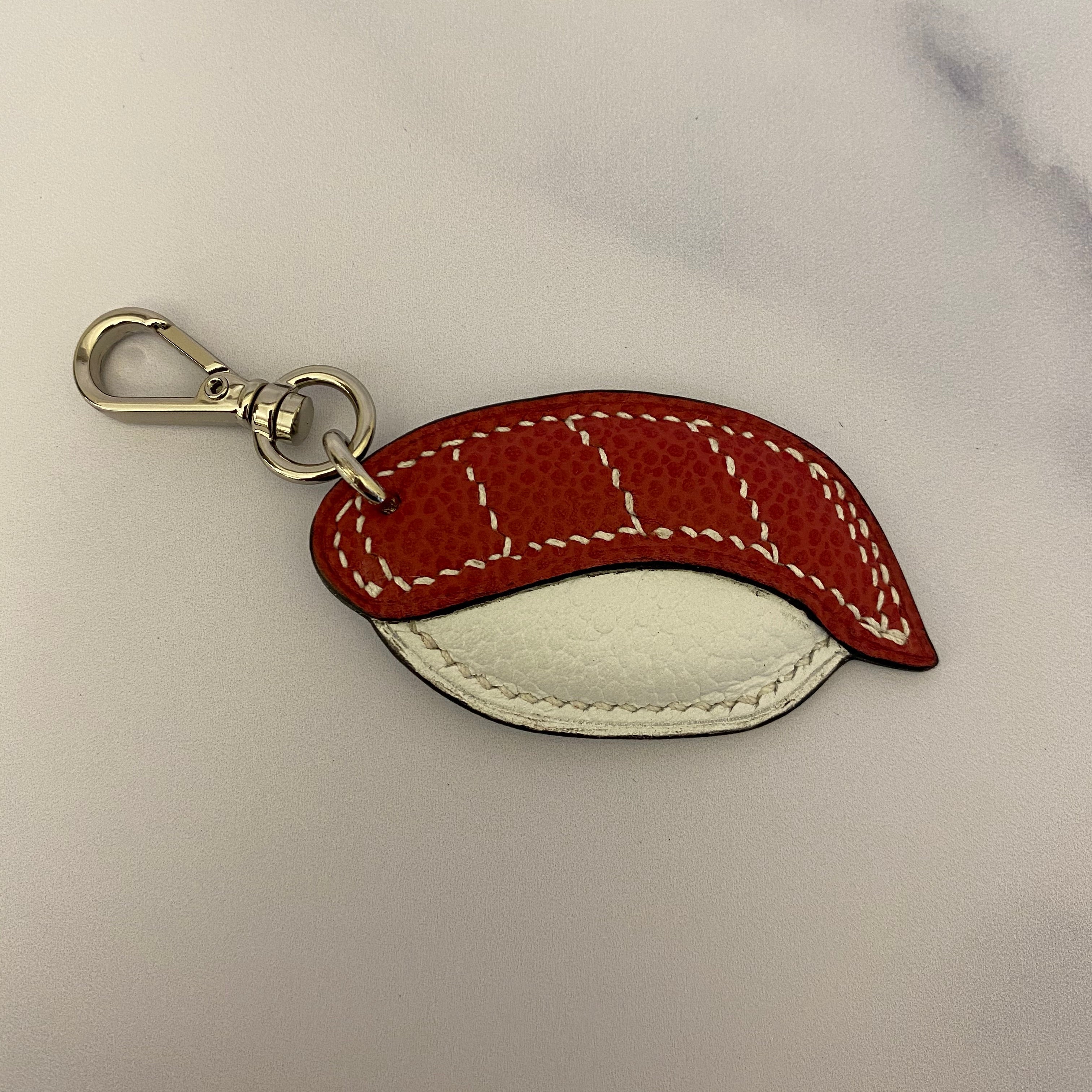 Sushi Keychain / Purse Charm