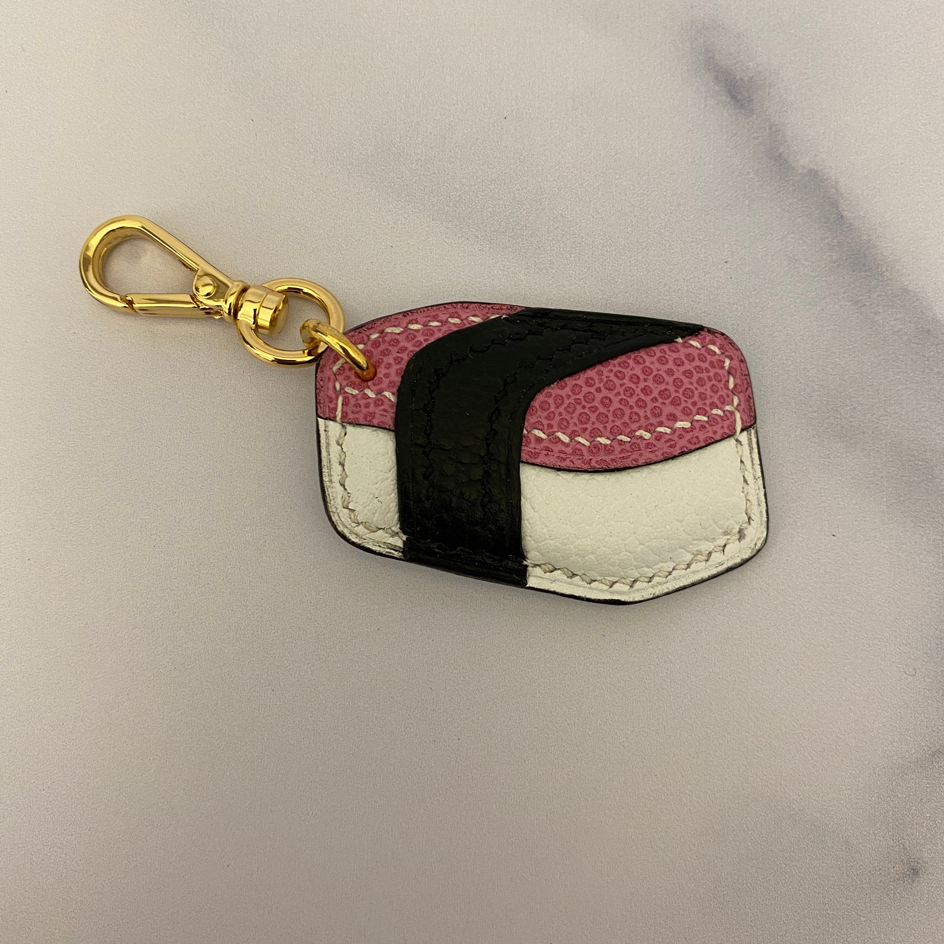 Sushi Keychain / Purse Charm