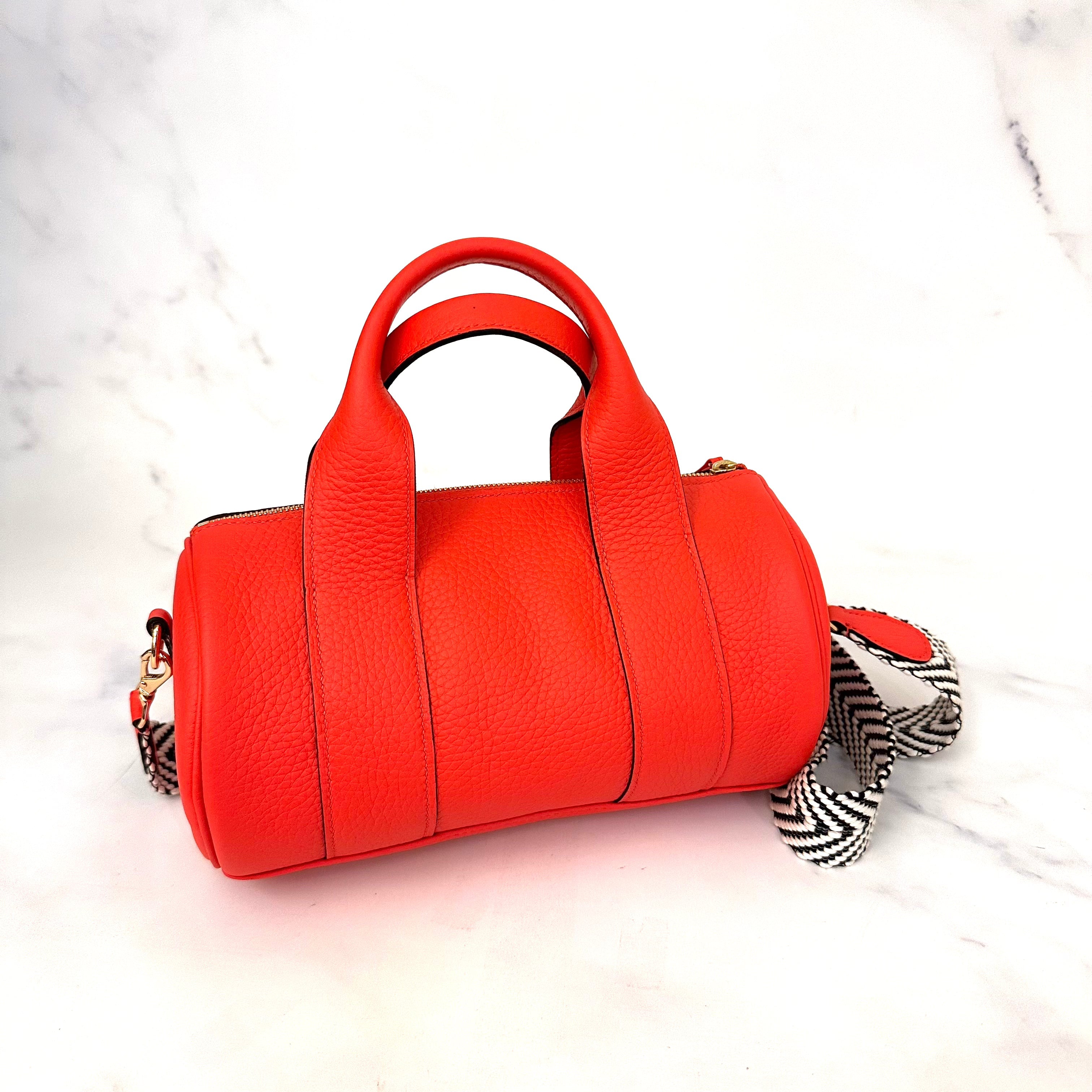 Cecelia Mini Duffle Bag
