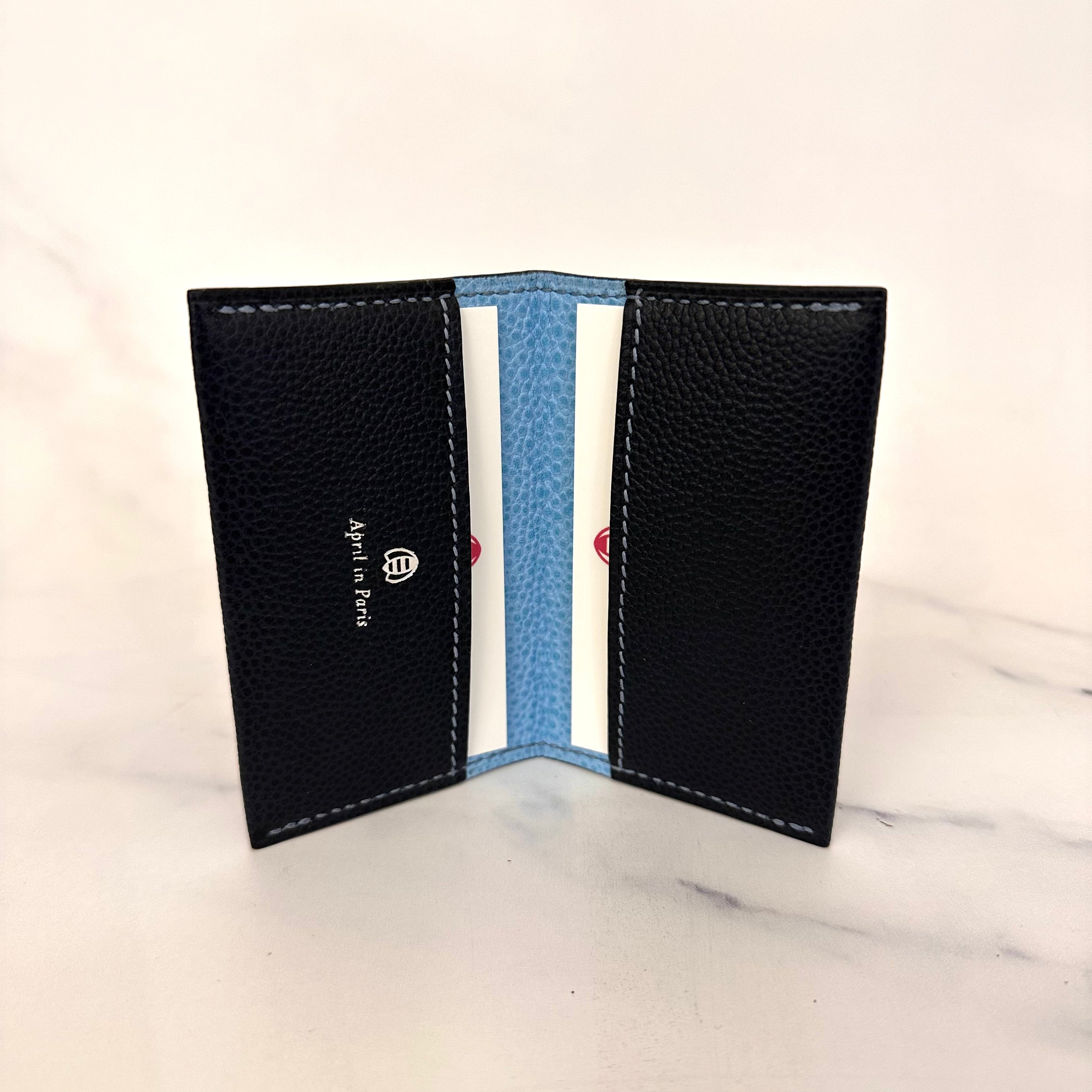 Walker Card Case