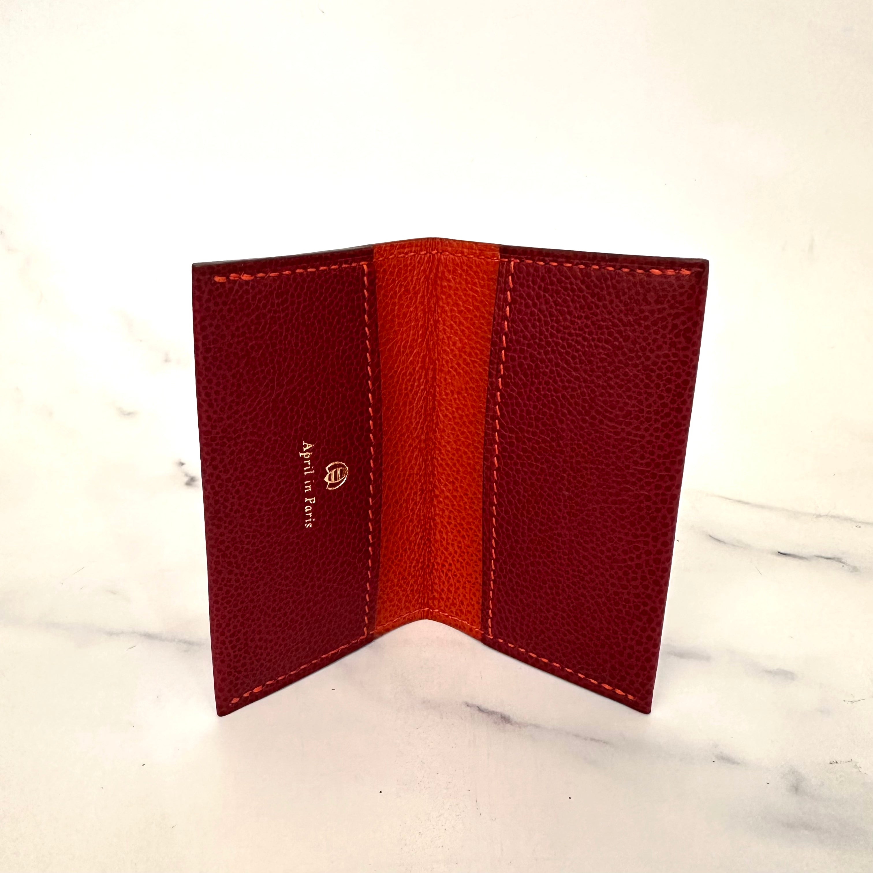 Walker Card Case