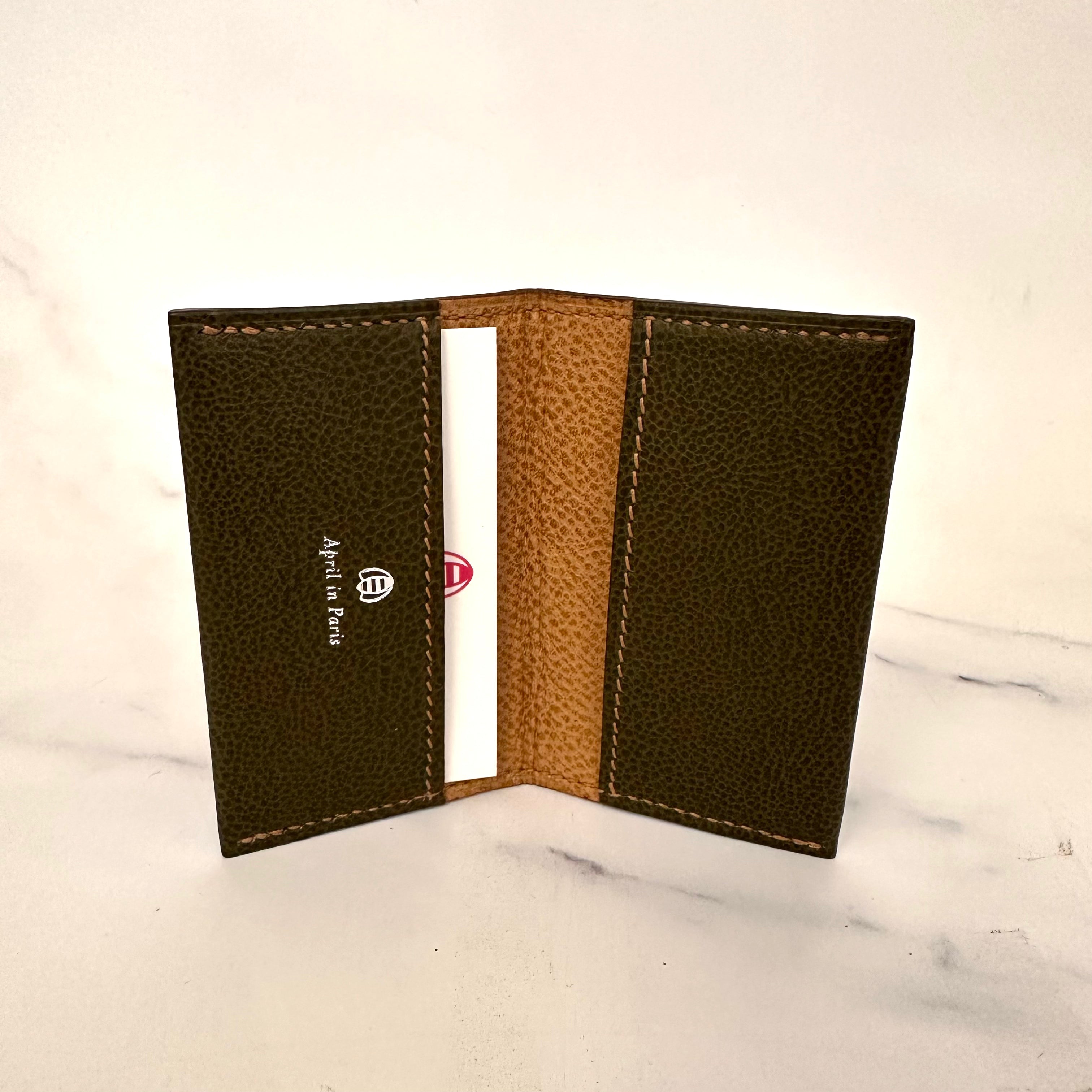 Walker Card Case