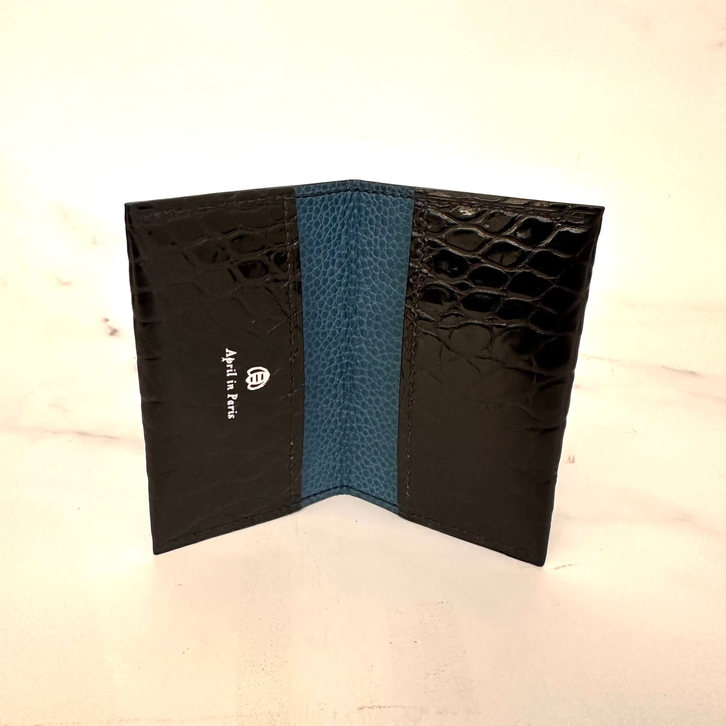 Walker Card Case
