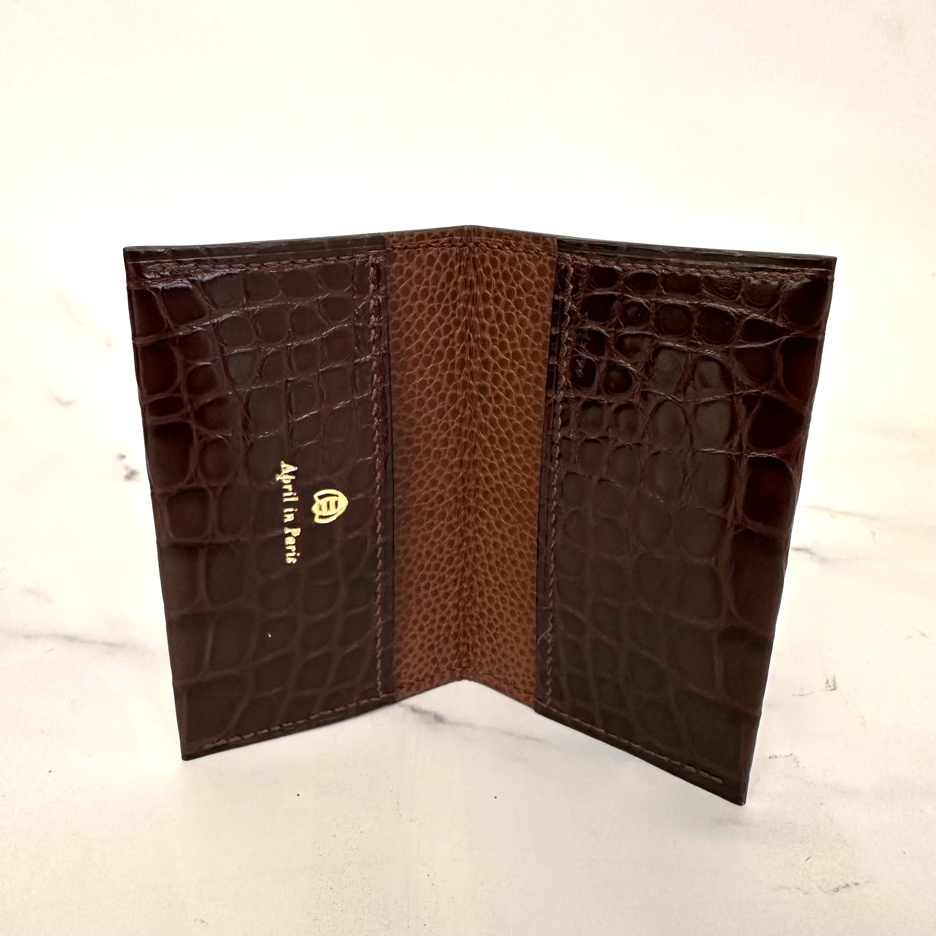 Walker Card Case