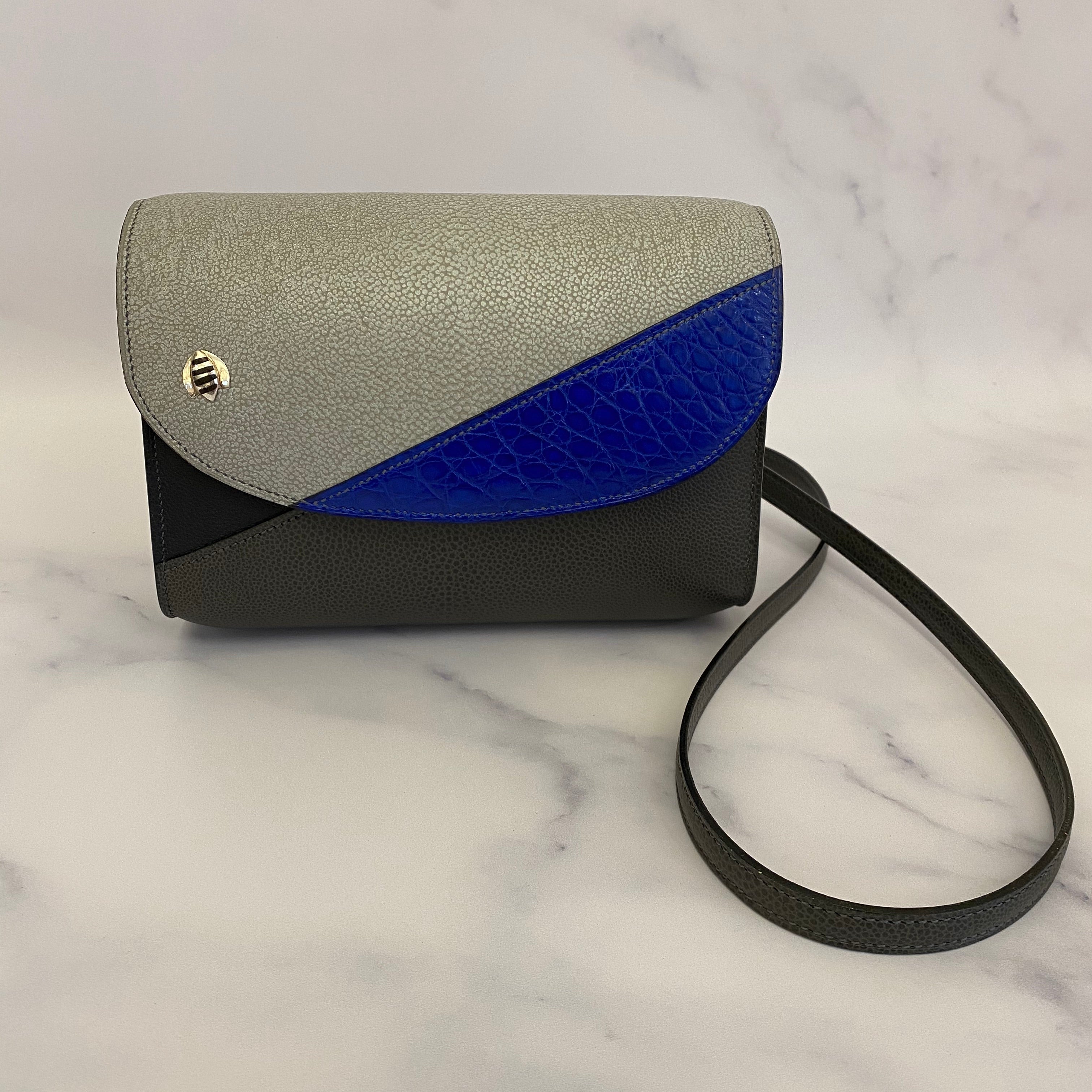 Bag of the Month - August
