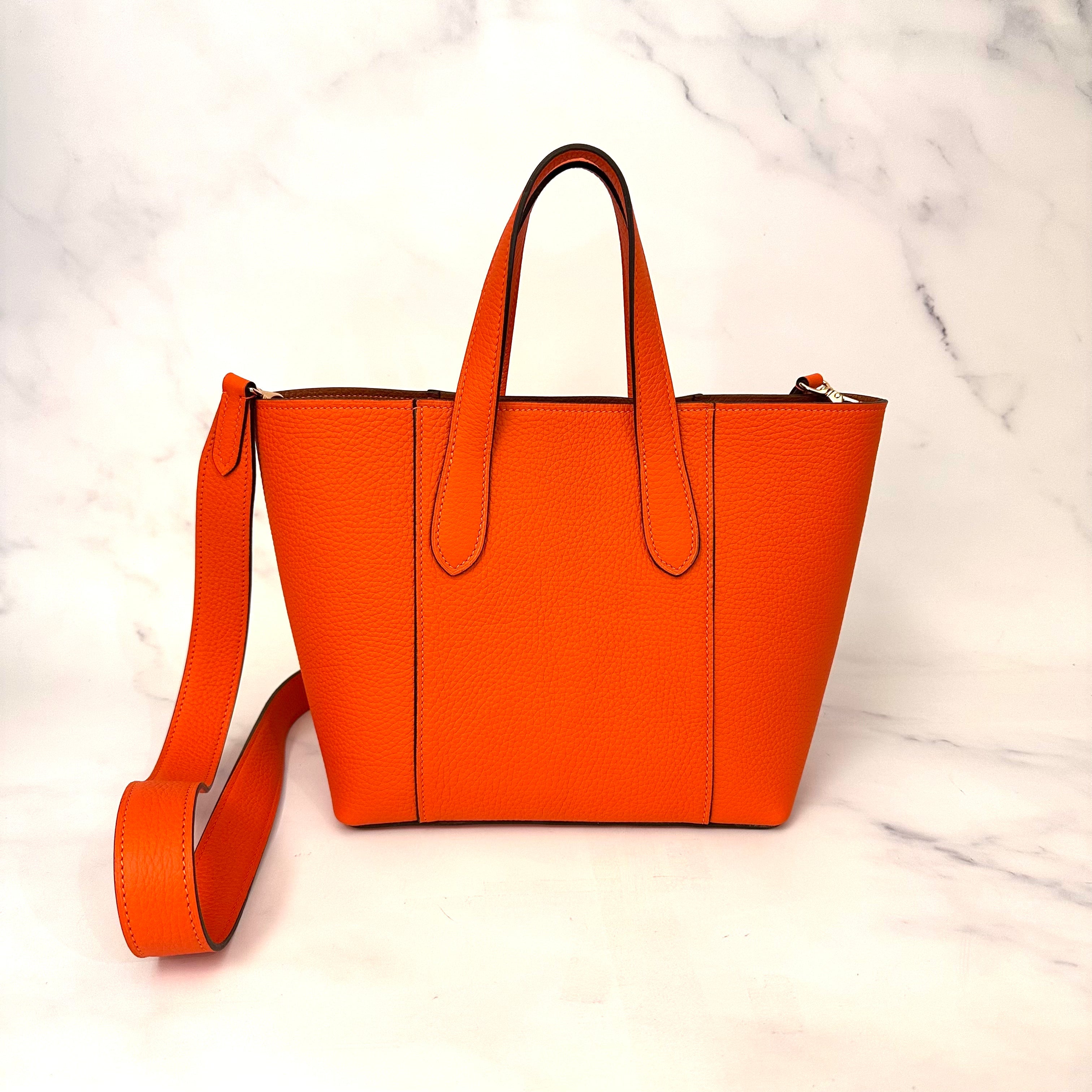 Blythe Mini Tote Bag