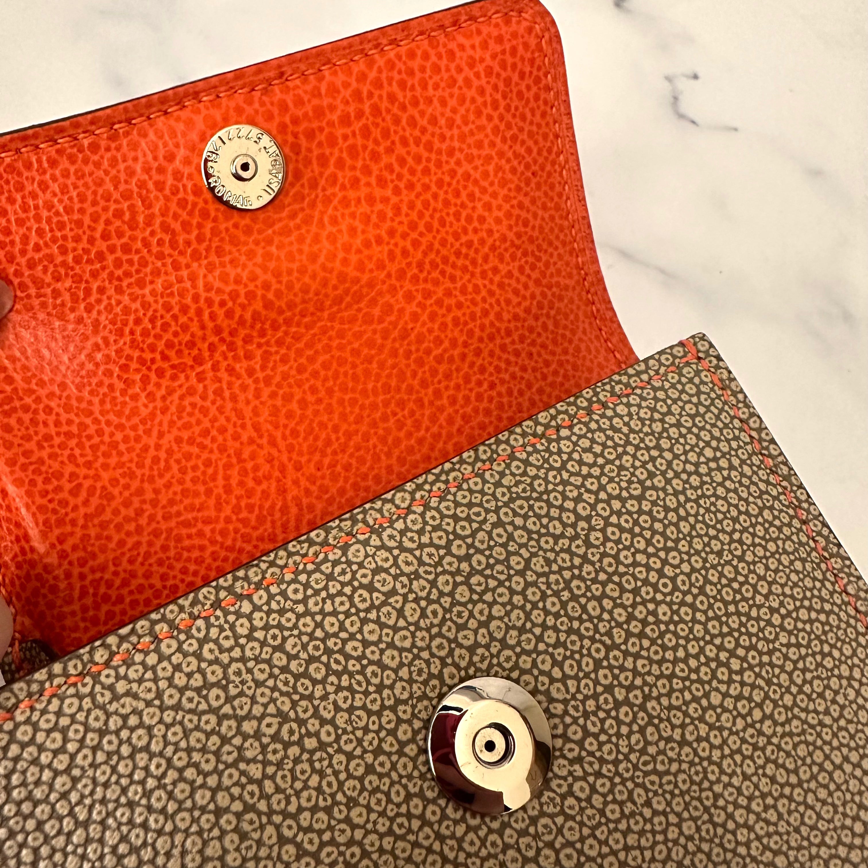Clip On Pouch