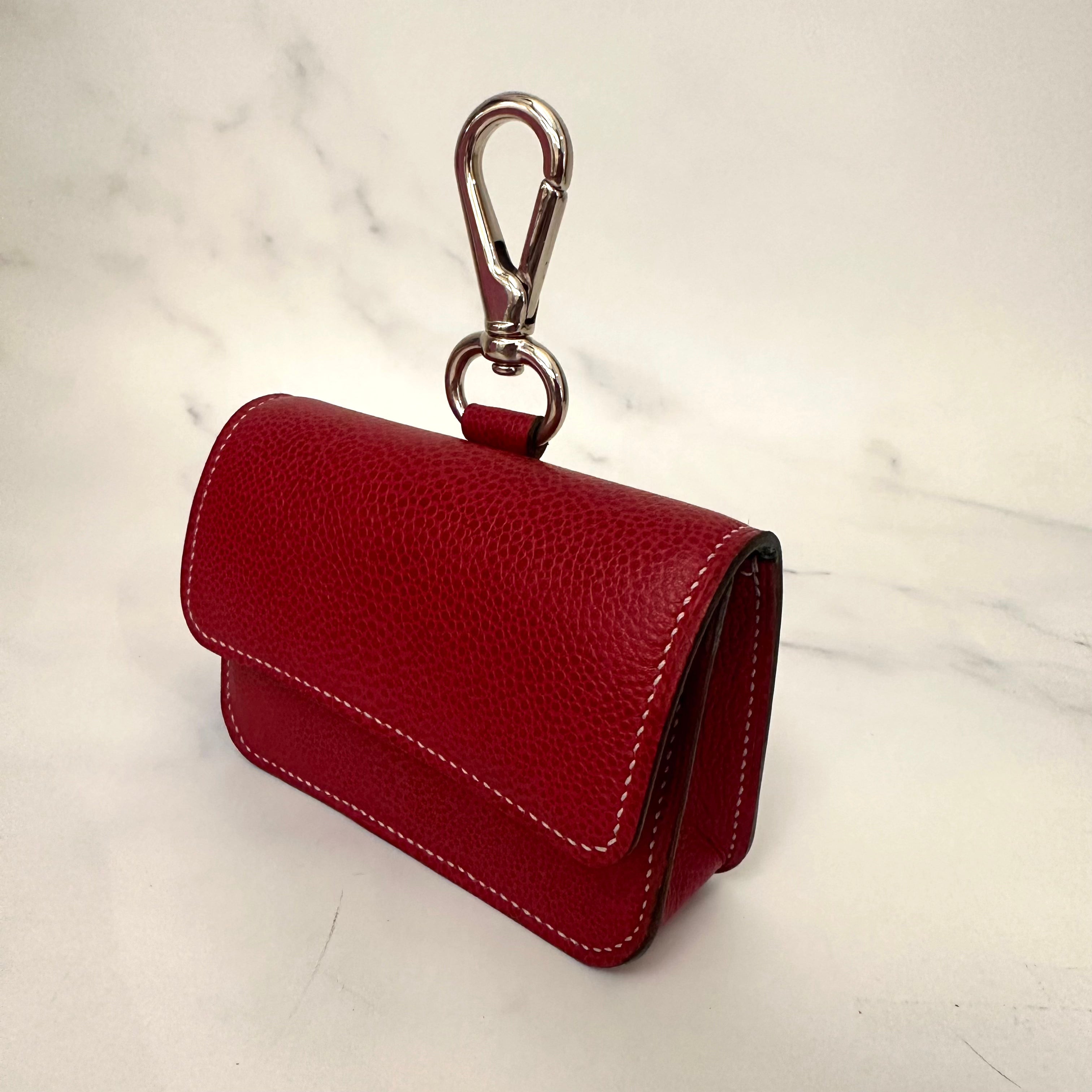 Clip On Pouch