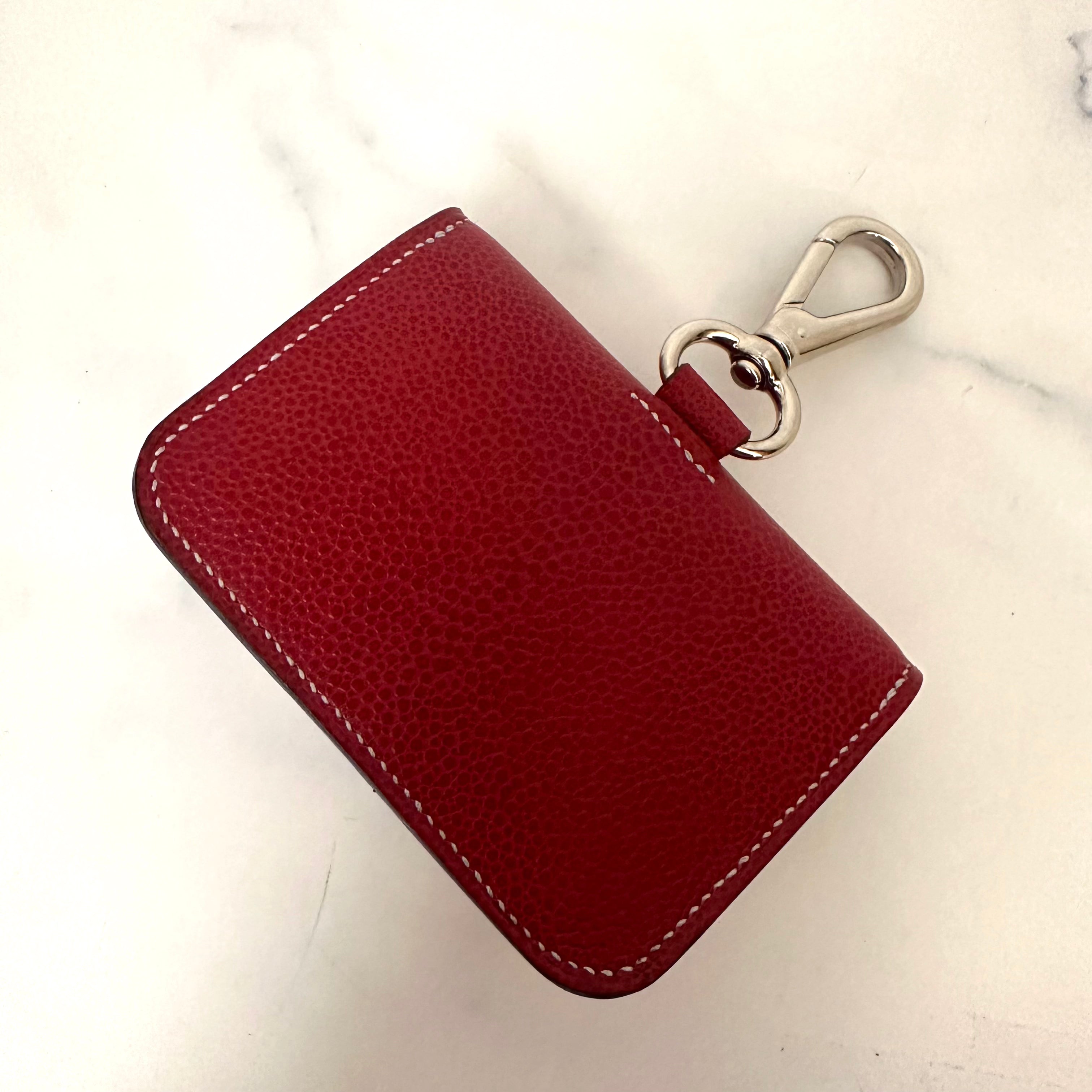 Clip On Pouch