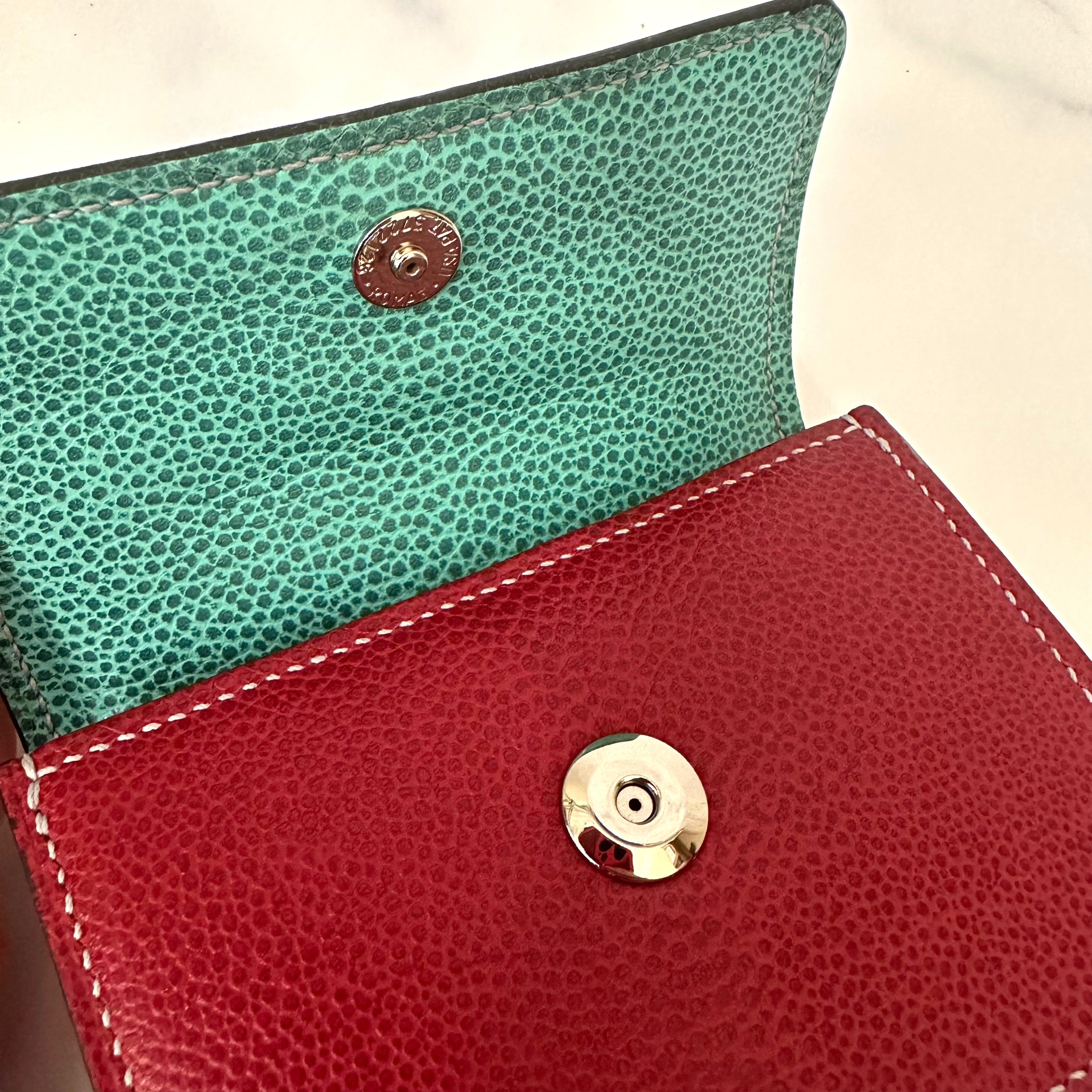 Clip On Pouch