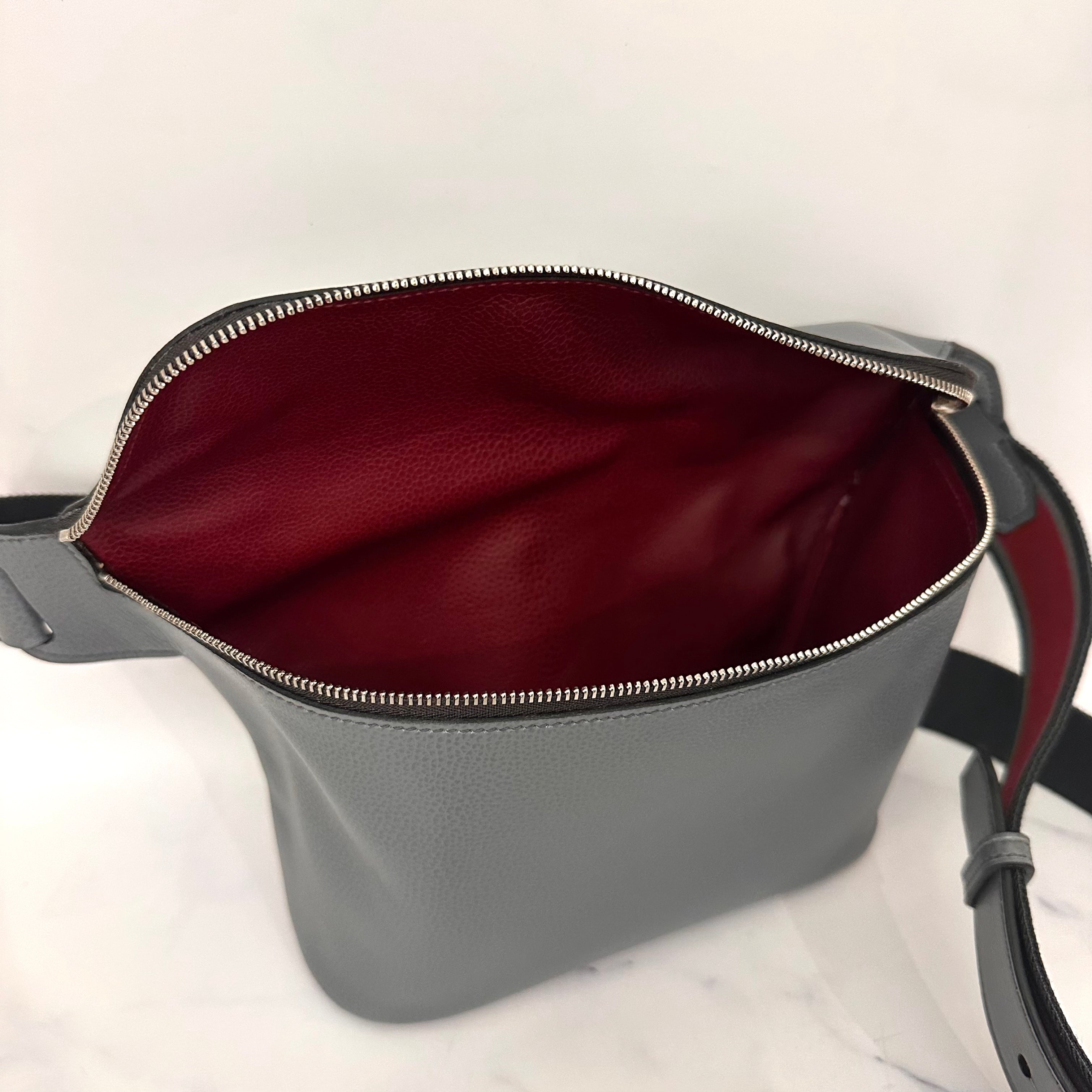 Tristan Cross Body Bag (Men's)