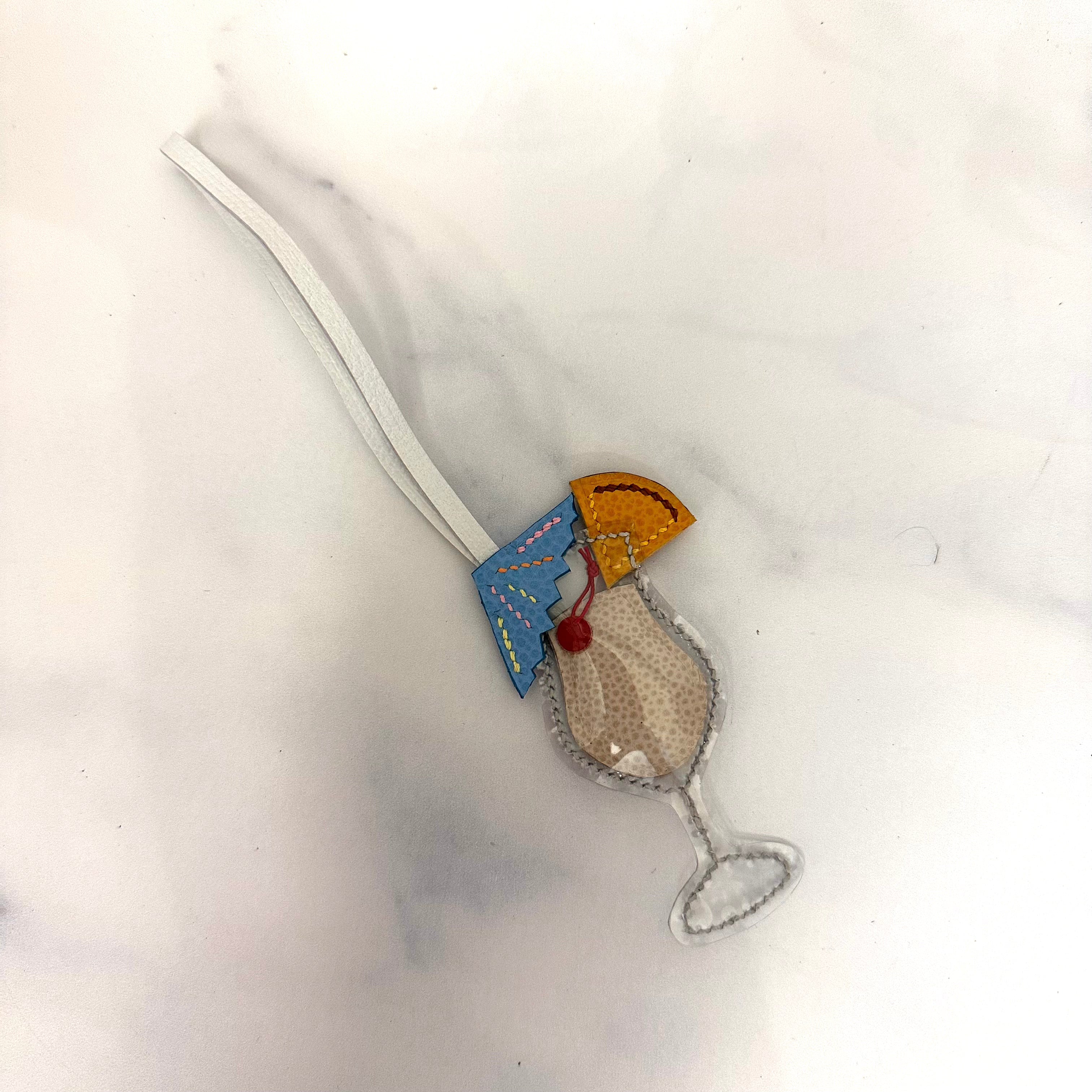 Cocktail Bag Charms