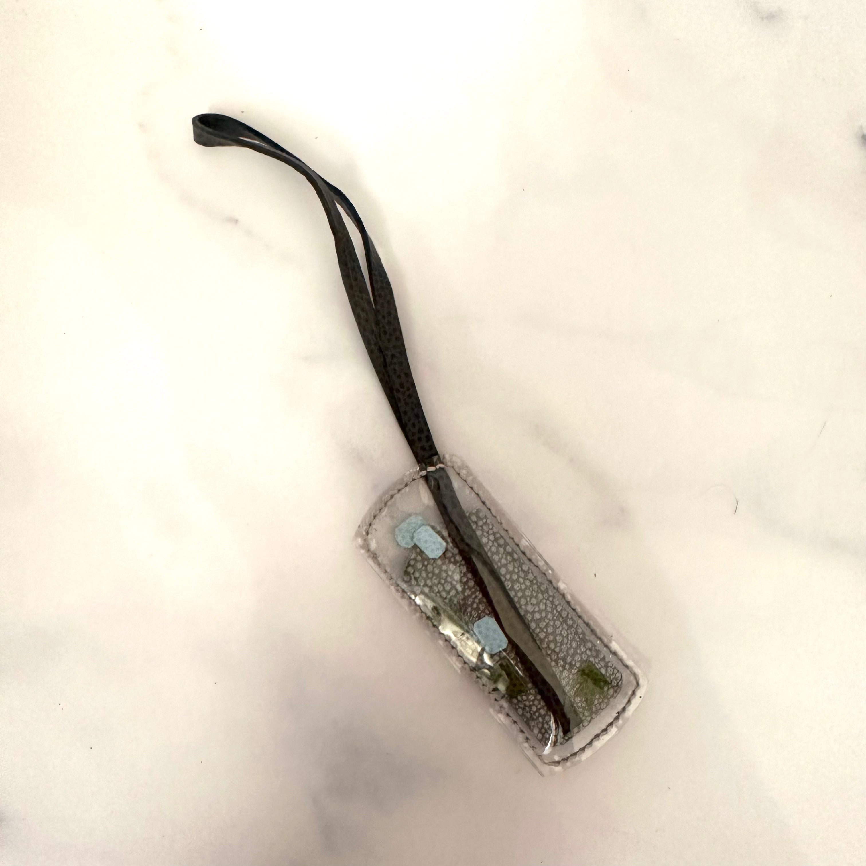 Cocktail Bag Charms