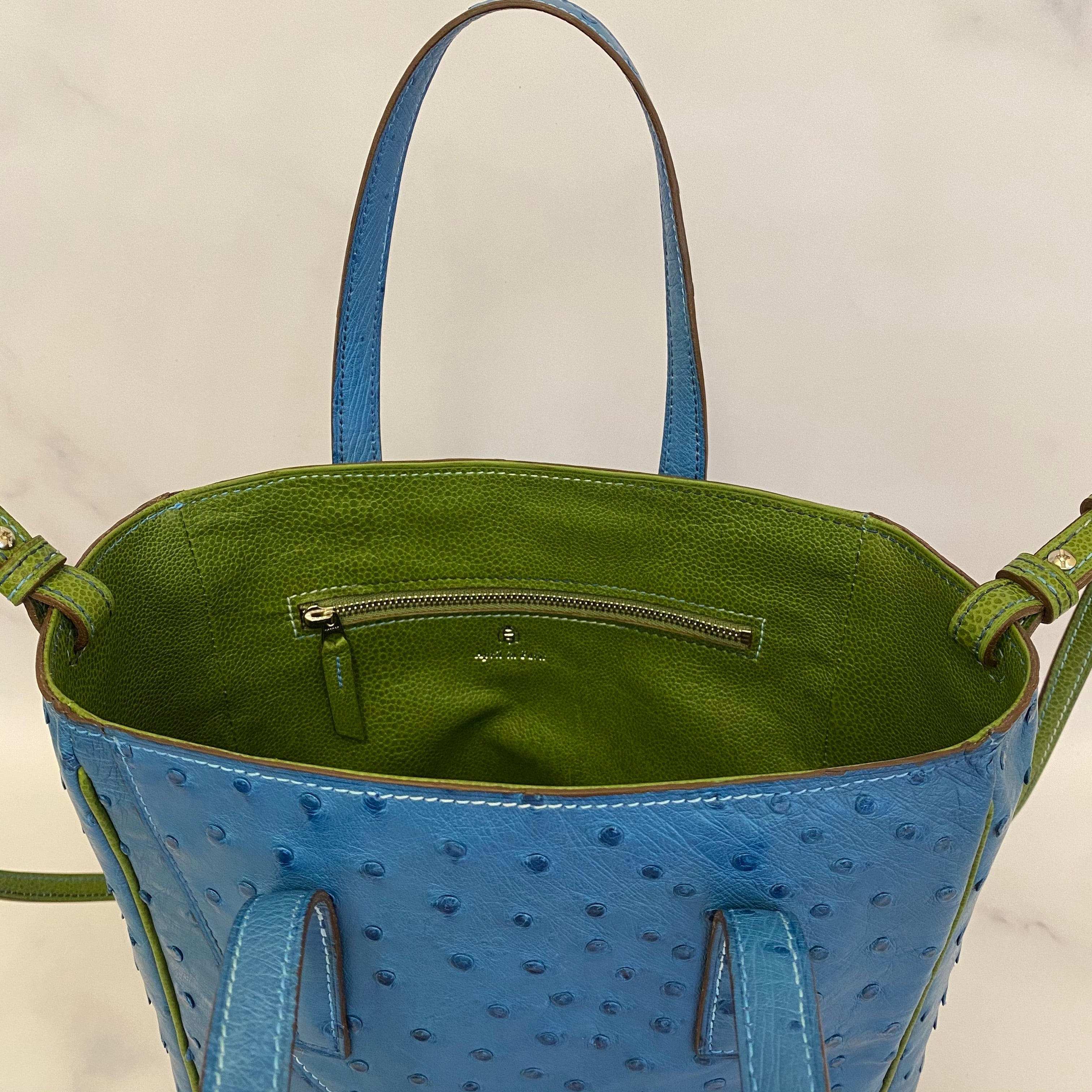 Bag of the Month - January
