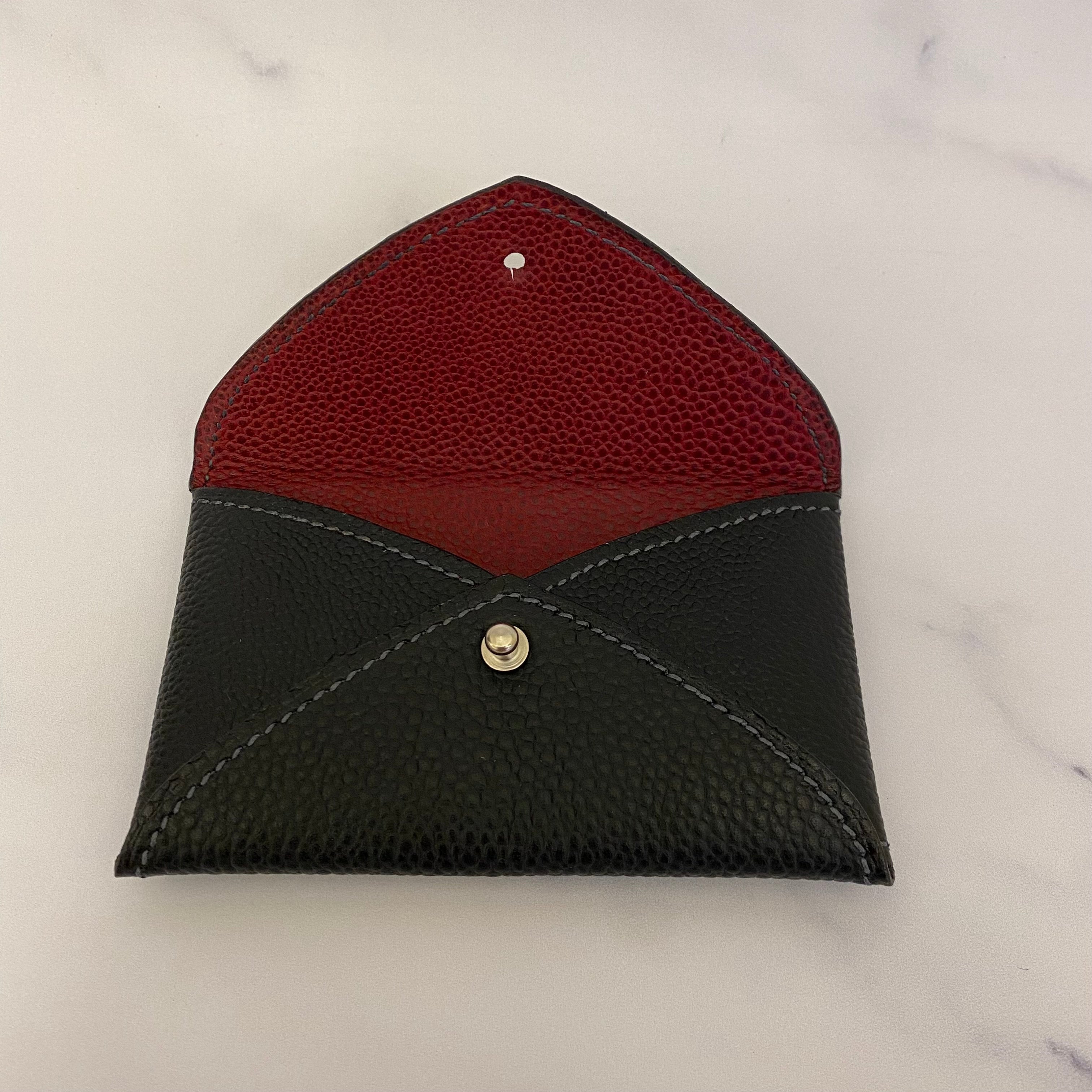 Stud Card Case