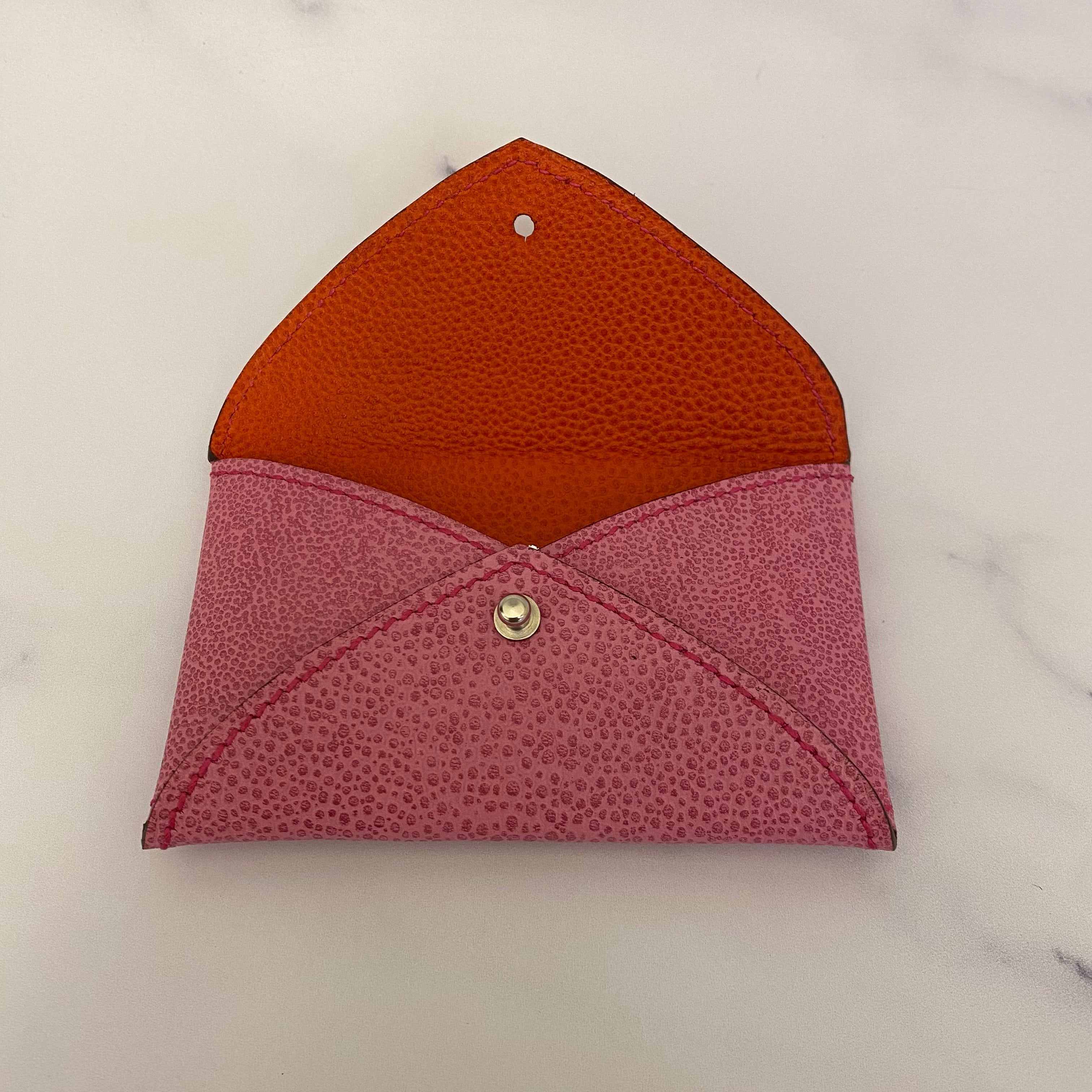 Stud Card Case