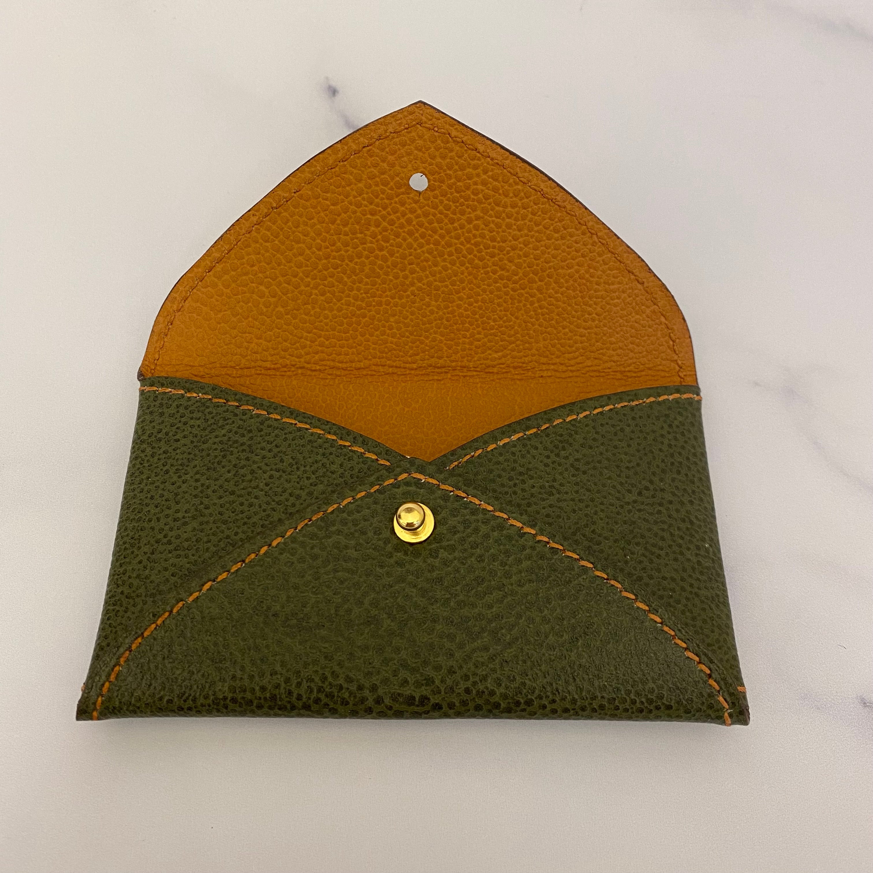 Stud Card Case