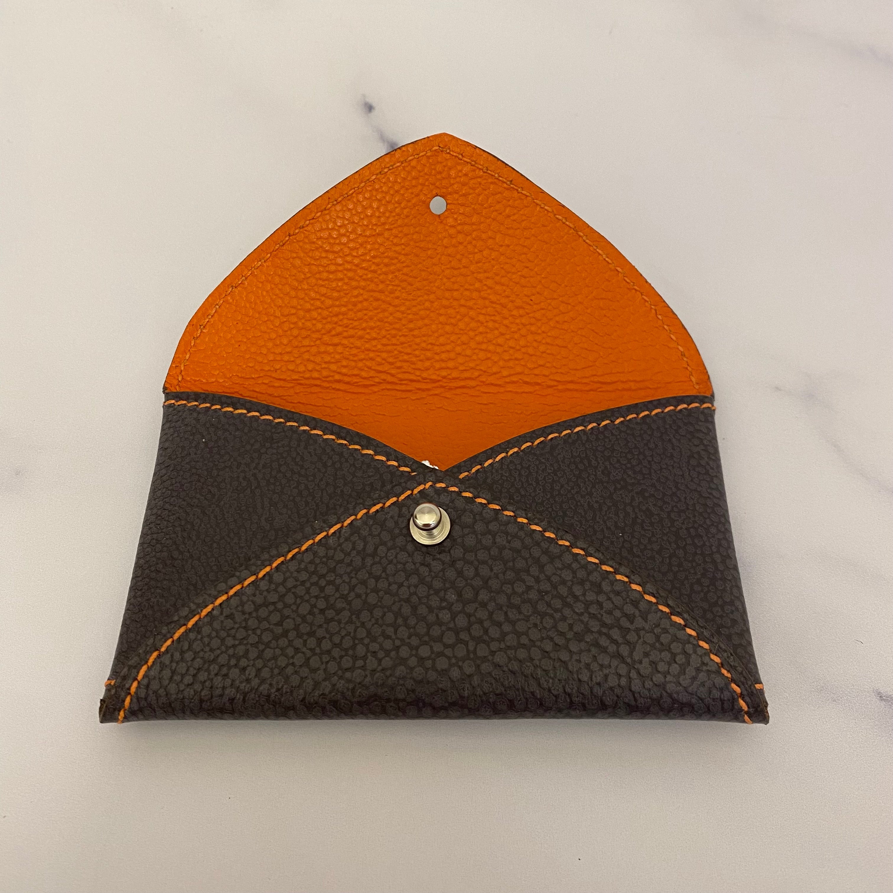 Stud Card Case