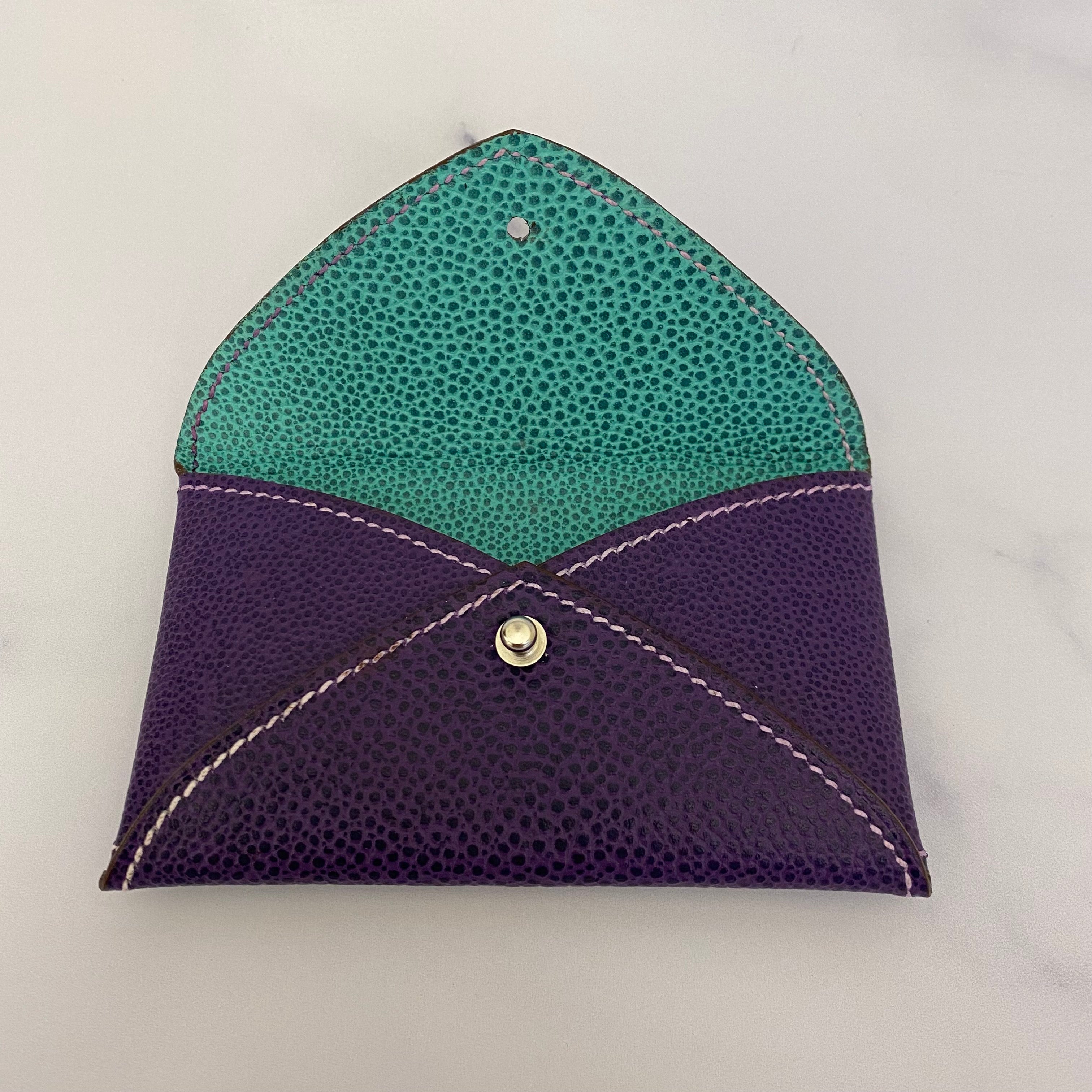 Stud Card Case