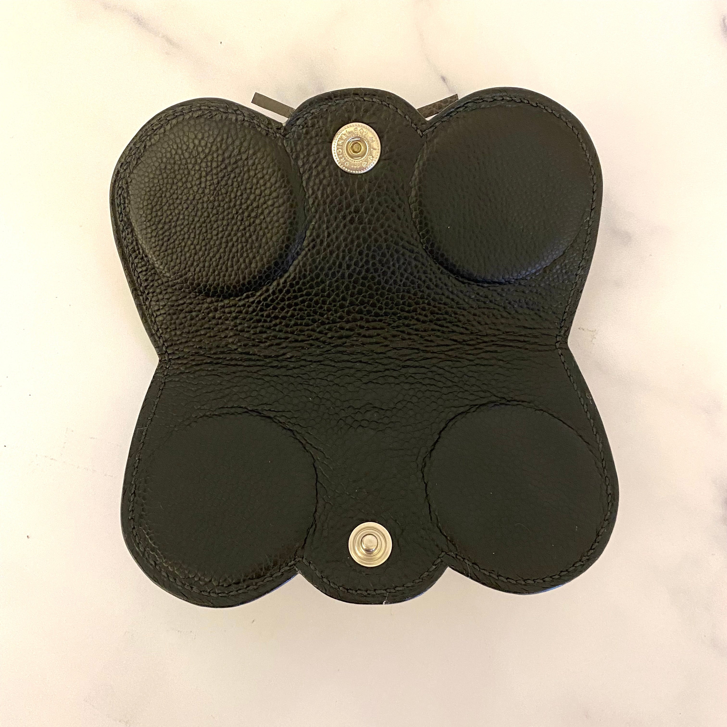 Glasses Clip-On Case