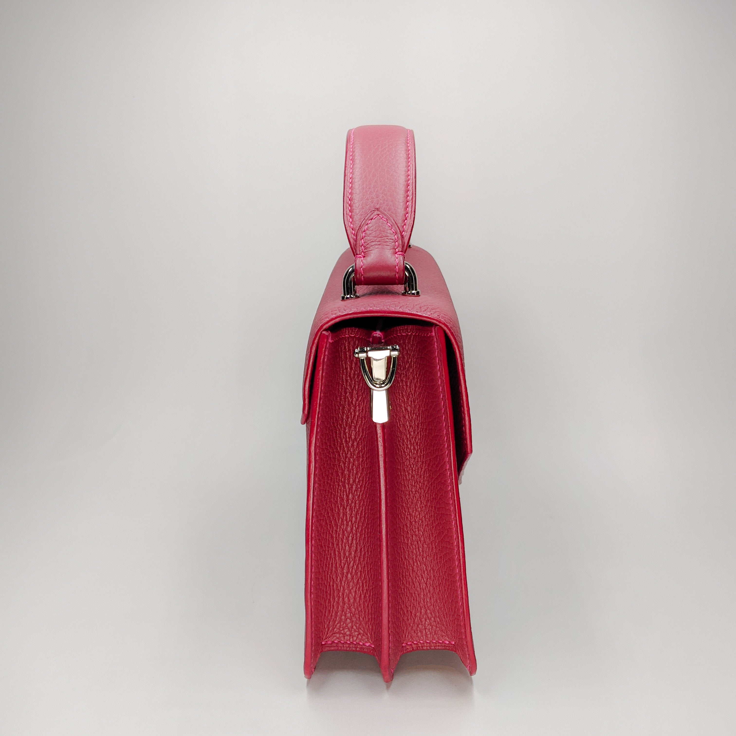 Mary Pink with Shoulder Strap by Kubeeka