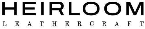 Heirloom Leathercraft