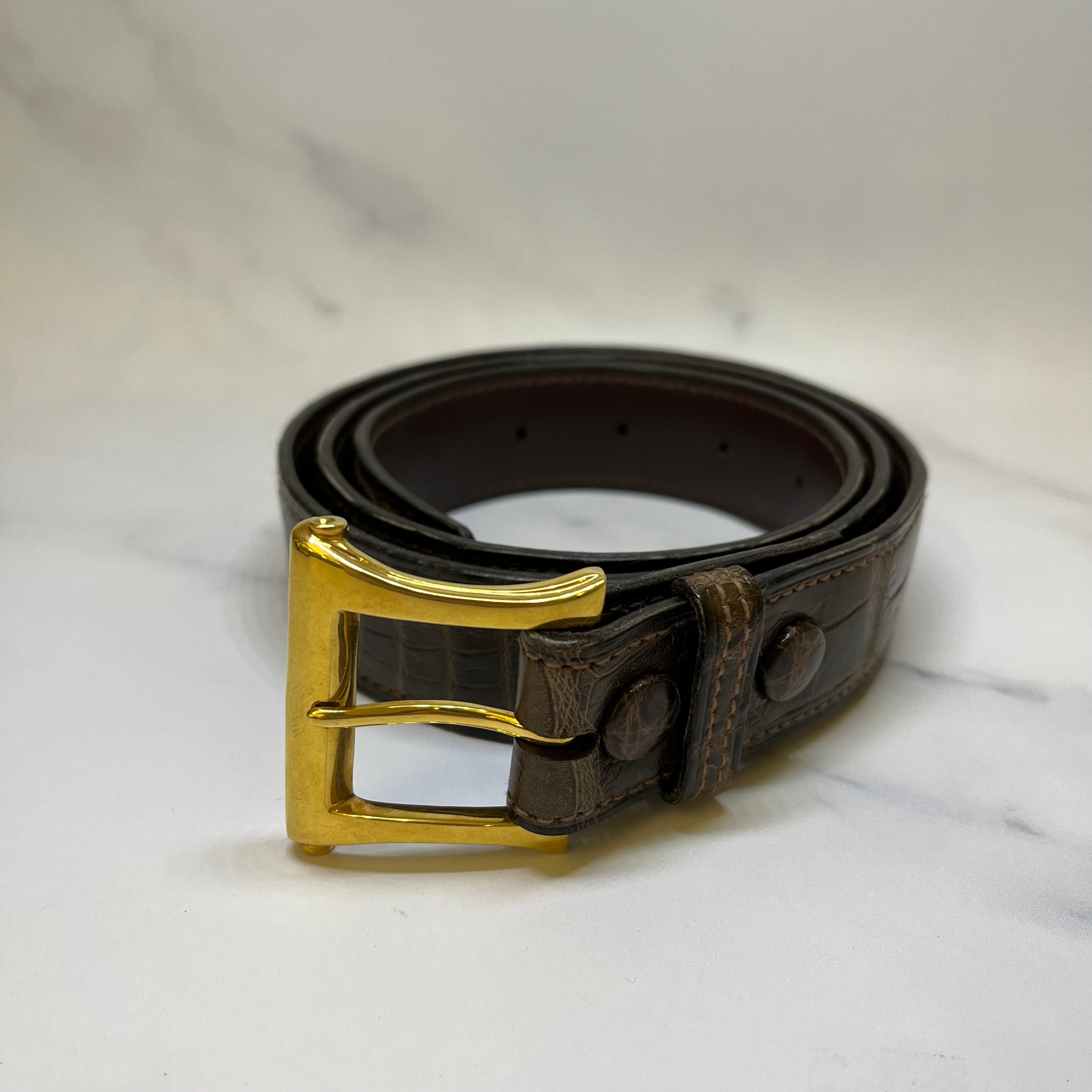 Belt