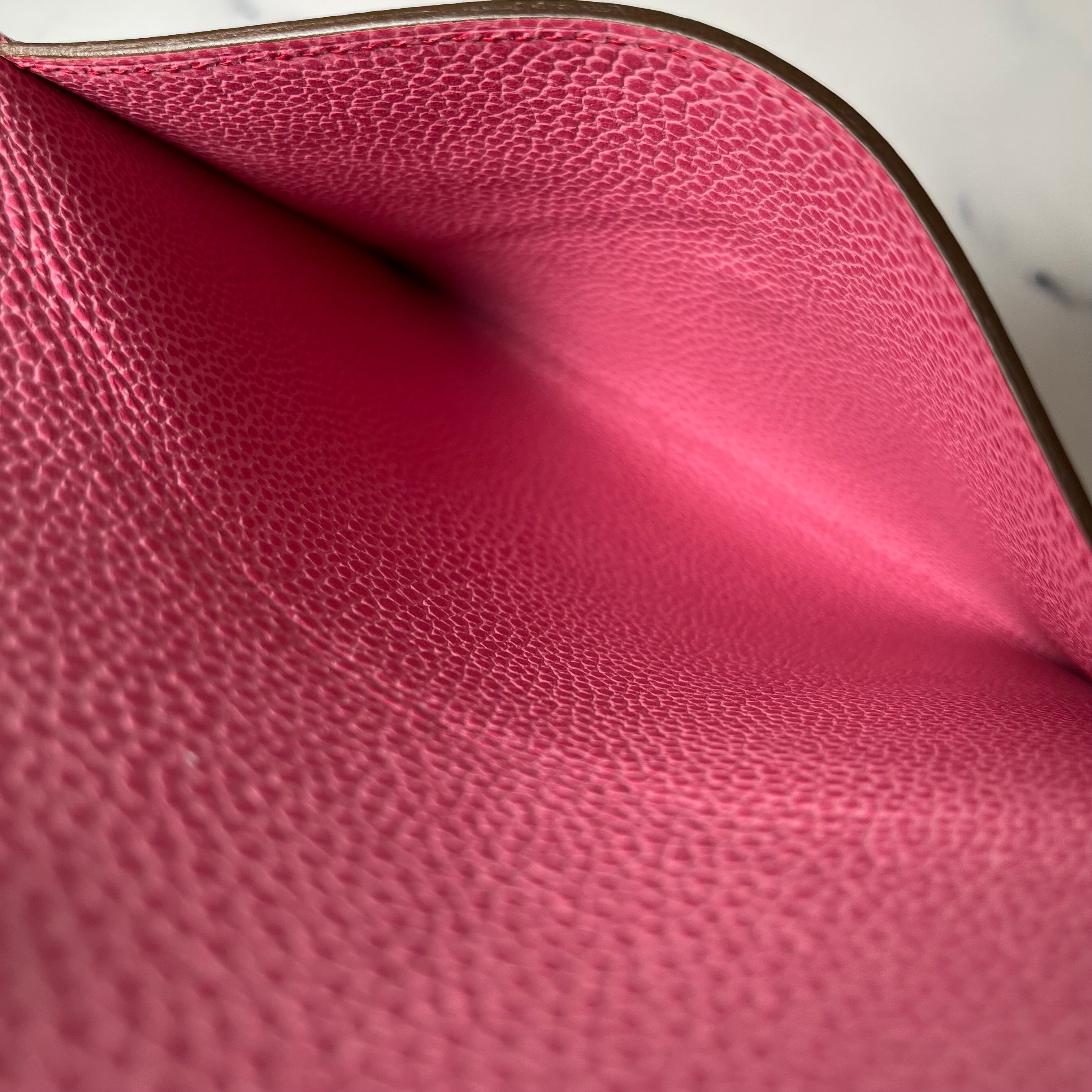 Snap Envelope Pouch